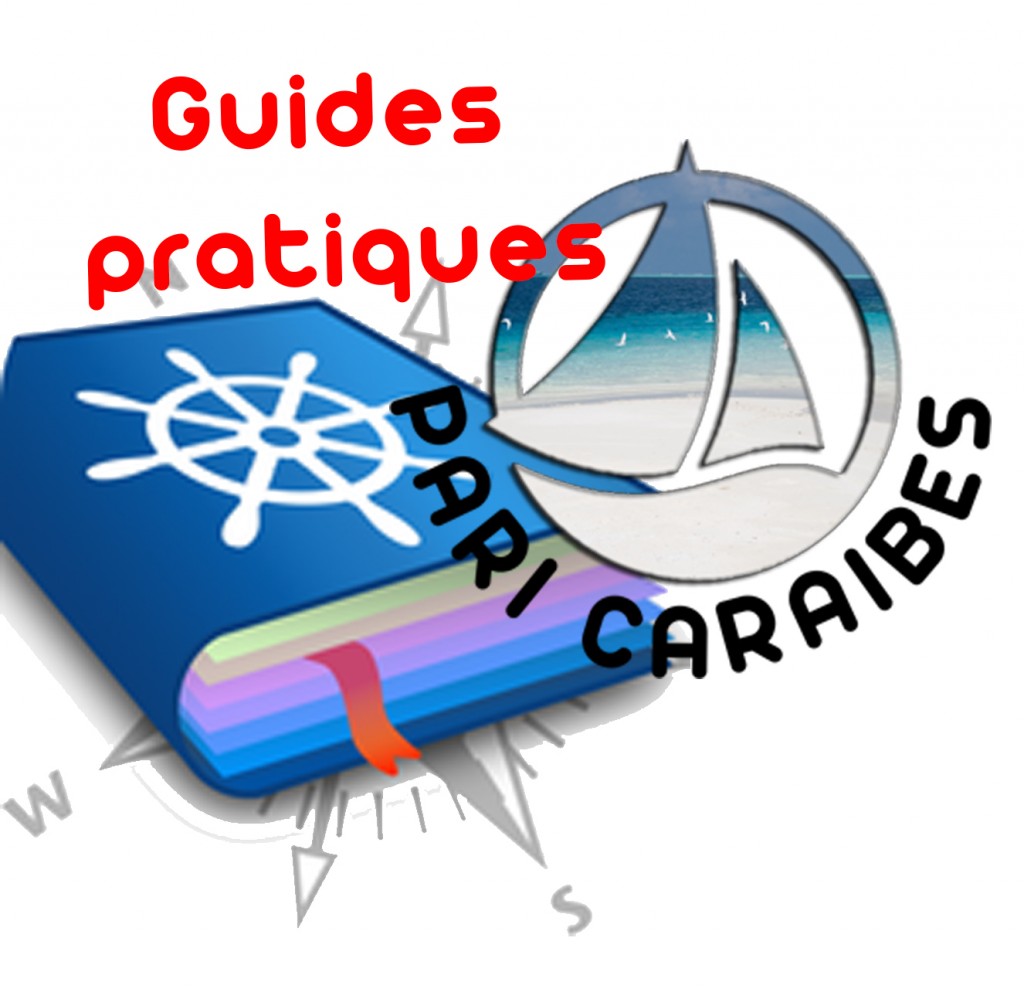 Paricaraibes guide pratique