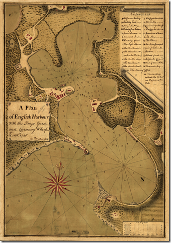 A_Plan_of_English_Harbour_WDL655